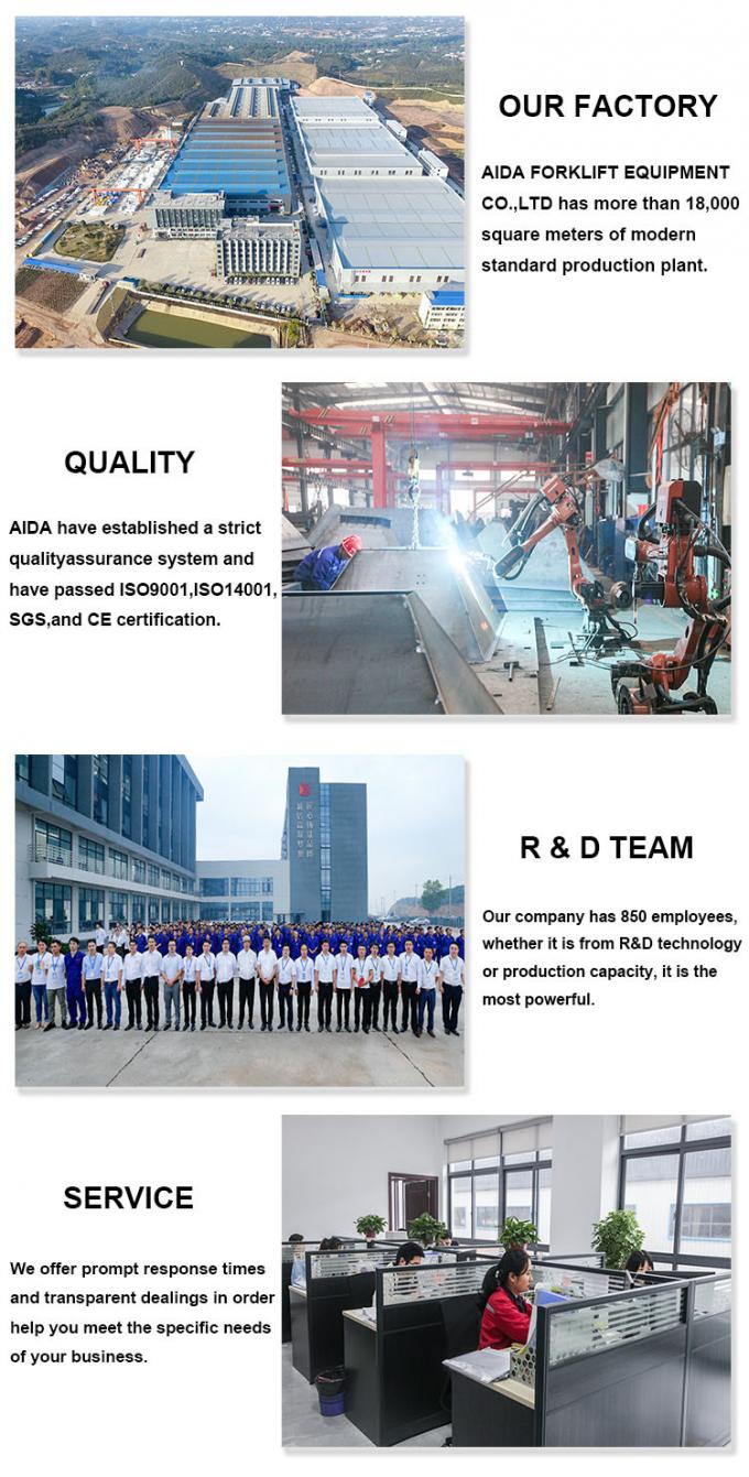 พาเล็ตสเต๊คเกอร์ยืน โฟร์คลิฟท์ ไฮดรอลิกสเต๊คเกอร์ครึ่งไฟฟ้า 2.2kw Lift เครื่องพัสดุพัสดุพัสดุพัสดุ 7