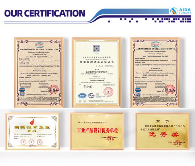 คอร์ติส คอนโทรลเลอร์ ไฟฟอร์กลิฟต์ไฟฟ้า ผลงานสูง ขับรถฟอร์กลิฟต์ที่ใช้แบตเตอรี่ 2 ตัน 4