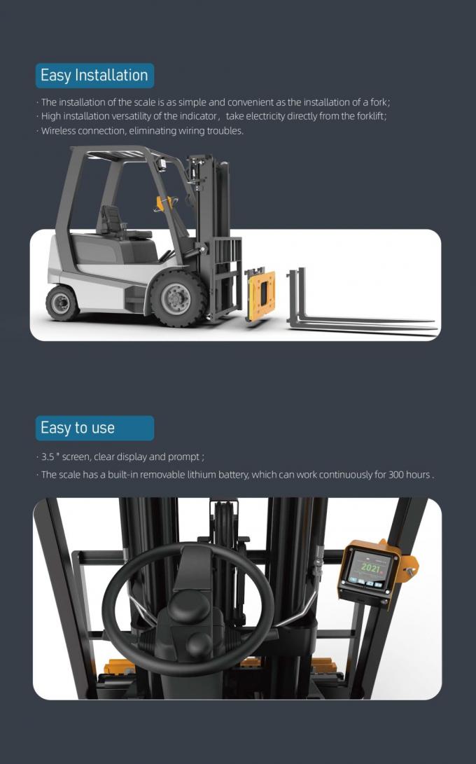 ตารางปรับปรุงสภาพของรถคันสี่แยก (Forklift) 2