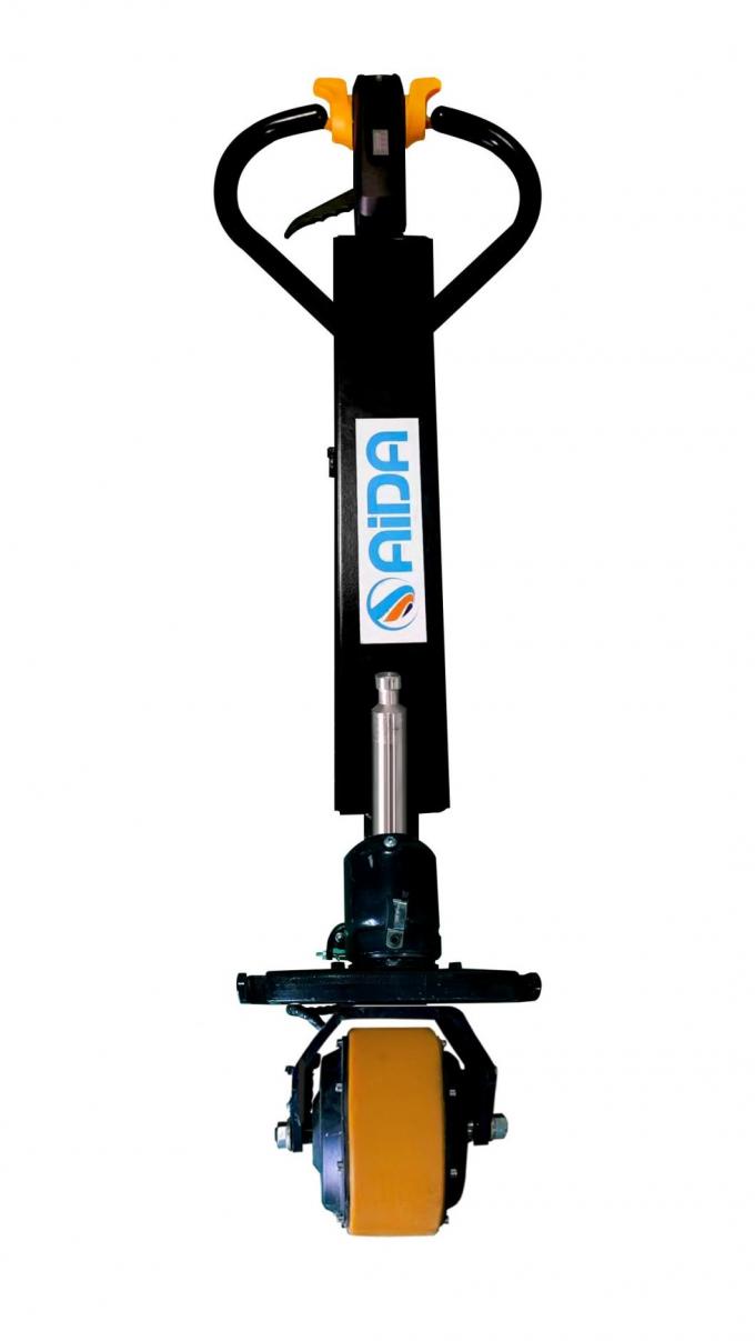 ชุด Power Handle Module เพื่ออัพเดทรถบรรทุกพาเล็ตมือมือที่ใช้ไปยัง แจ็คพาเล็ตพลังงานไฟฟ้า 0