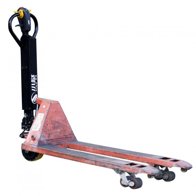 ชุด Power Handle Module เพื่ออัพเดทรถบรรทุกพาเล็ตมือมือที่ใช้ไปยัง แจ็คพาเล็ตพลังงานไฟฟ้า 3