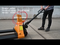 แจ็คพาเล็ตมือที่มีปริมาณ