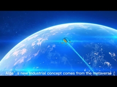 การนําเสนอบริษัท