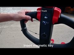 แจ็คพอลเล็ตไฟฟ้าประหยัด