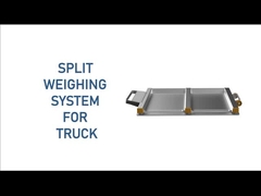 เครื่องชั่งรถบรรทุก