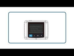 เครื่องยกขนมขนาด H ซีรี่ย์