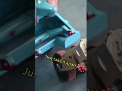 ประหยัดค่าใช้จ่ายของคุณโดยชุดมือพลังงาน